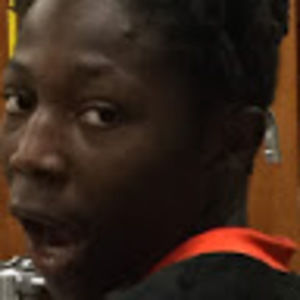 Meet your Posher, Alec